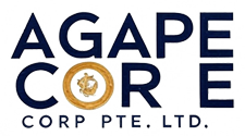 Agape Corp PTE. LTD